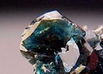 Lazulite Mineral